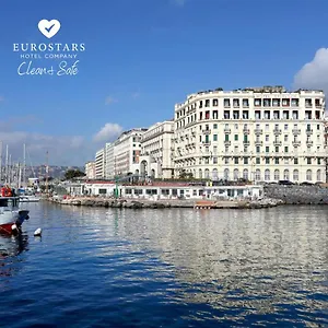 Eurostars Excelsior Hotel Neapel