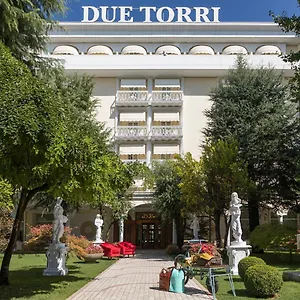 Due Torri Hotel Abano Terme