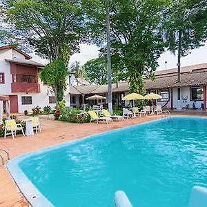 The Helvetia Polo Casa de hóspedes Indaiatuba