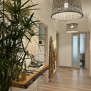 Casa vacanze Casa Scaletta Santa Lucia, Bergamo