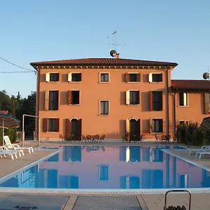 Il Cigno Vakantieboerderij Valeggio sul Mincio