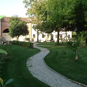 La Sophora Appartement Montegaldella