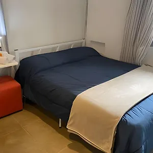 Studiohaus Olimpia Hotel São Paulo
