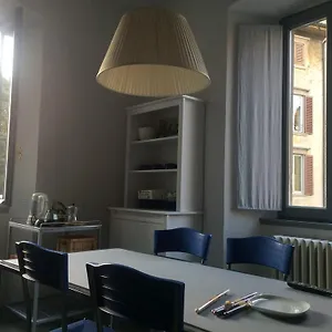 Casa vacanze La Torre, Bergamo
