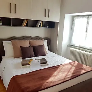Appartamento La Casetta, Bergamo