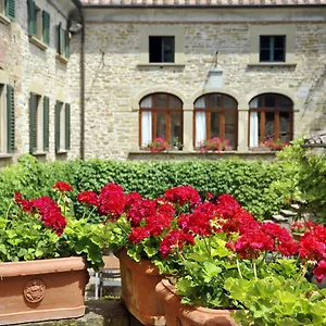 Relais La Torre Vakantieboerderij Chiassa Superiore