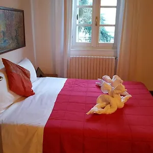 Casa Vacanza Centro Vakantiehuis Bergamo