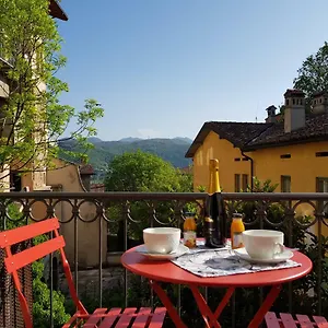 3* Гостевой дом Alta